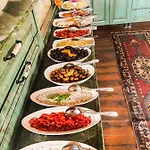 Vintage Cave House 괴레메