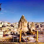 Vintage Cave House Hotel Göreme