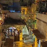 호텔 Vintage Cave House
