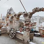 Hotel Vintage Cave House