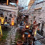 Vintage Cave House Hotel Göreme