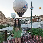 Hotel Vintage Cave House 3*