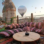 Vintage Cave House 3* 괴레메