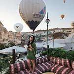 Vintage Cave House 3*
