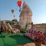 Hotel Vintage Cave House Göreme