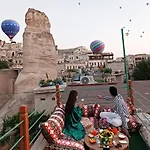 Hotel Vintage Cave House 3*