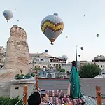 Vintage Cave House Hotel Göreme
