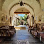 Vintage Cave House Hotel
