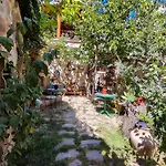 Hotel Vintage Cave House Göreme