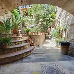 Vintage Cave House