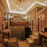 Vintage Cave House Hotel