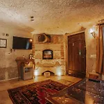 Vintage Cave House