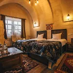 Hotel Vintage Cave House