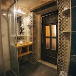Vintage Cave House 괴레메