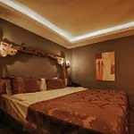 Vintage Cave House