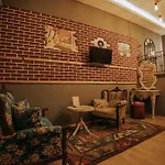 Vintage Cave House Hotel 3*