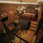 Vintage Cave House Hotel