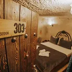 Hotel Vintage Cave House 3*