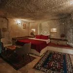 Vintage Cave House