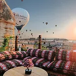 Vintage Cave House Hotel