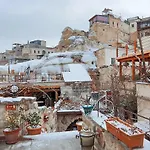 Hotel Vintage Cave House Göreme