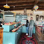 Hotel Vintage Cave House Göreme
