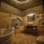 Vintage Cave House 괴레메