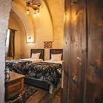 Vintage Cave House Hotel