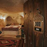 Hotel Vintage Cave House