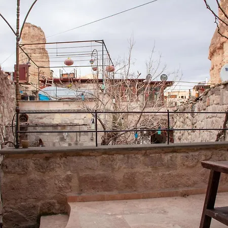 Otel Vintage Cave House Göreme