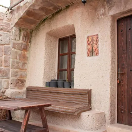 Vintage Cave House 3* ギョレメ