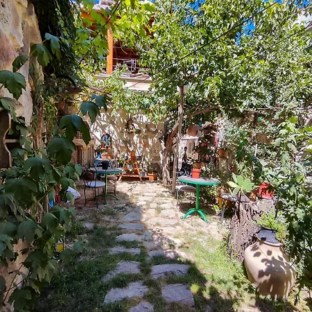 Hotel Vintage Cave House Göreme