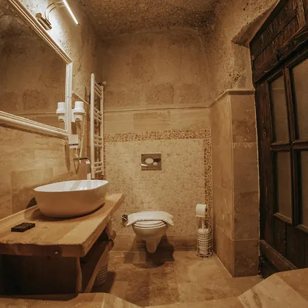 Vintage Cave House 3* 格雷梅