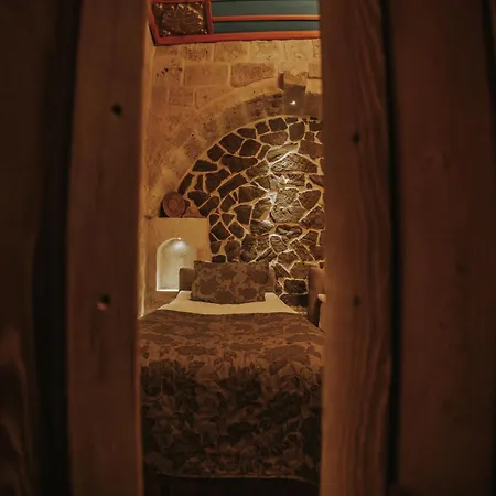 Vintage Cave House 2* Goreme