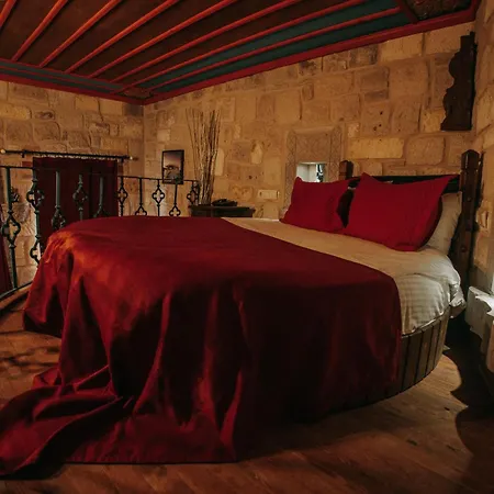 Hotel Vintage Cave House Goreme