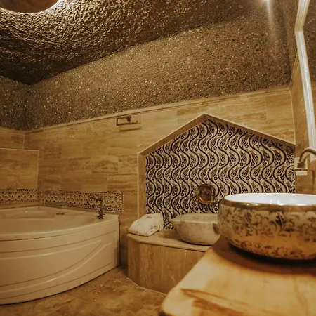 Vintage Cave House 3* 格雷梅