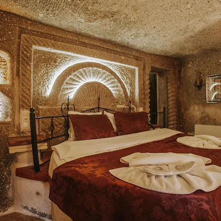 Hotel Vintage Cave House