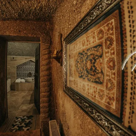 호텔 Vintage Cave House 3*