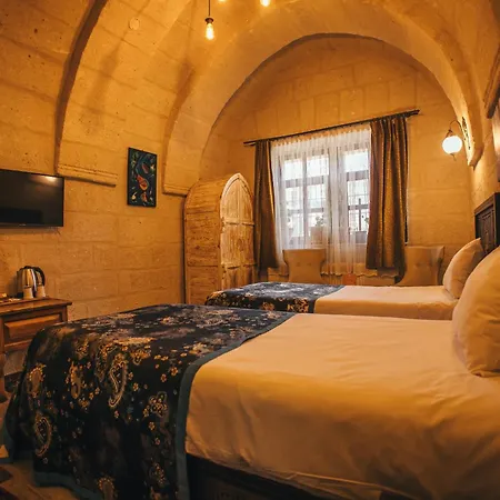 Vintage Cave House 3* Göreme