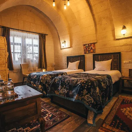 Hotel Vintage Cave House