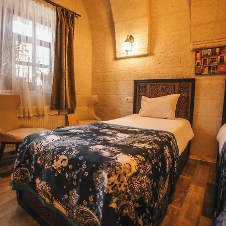 Vintage Cave House Otel