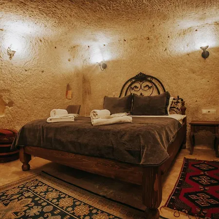 Otel Vintage Cave House Göreme