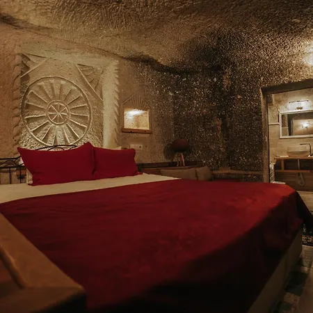 Vintage Cave House Otel 2*