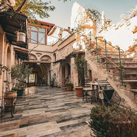Vintage Cave House 2* Göreme