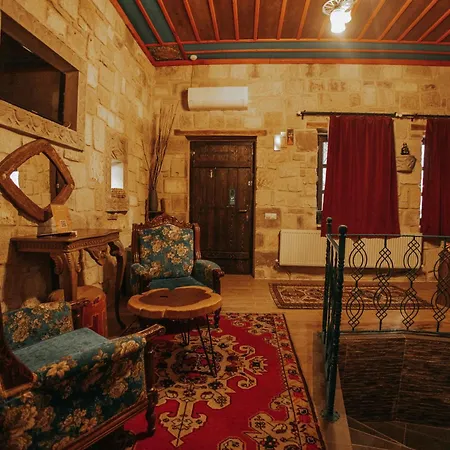 Hotel Vintage Cave House 2*