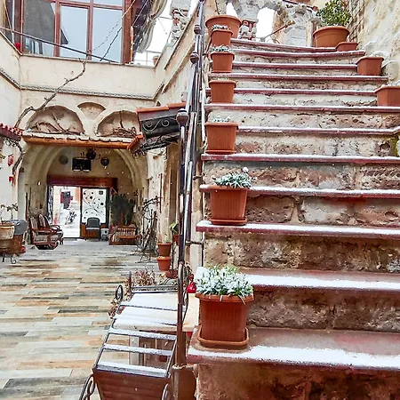 Vintage Cave House 3* Göreme