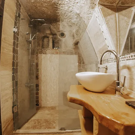 Vintage Cave House ホテル 3*