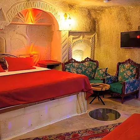 Vintage Cave House 호텔 3*