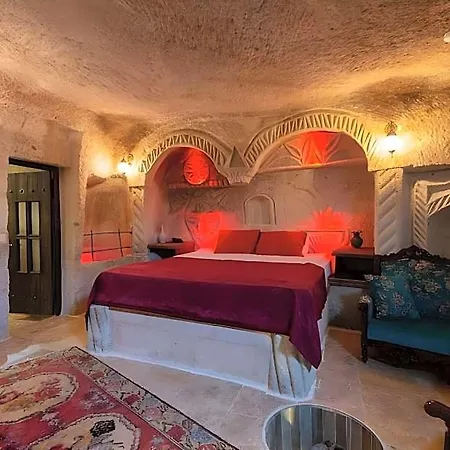 Hotel Vintage Cave House