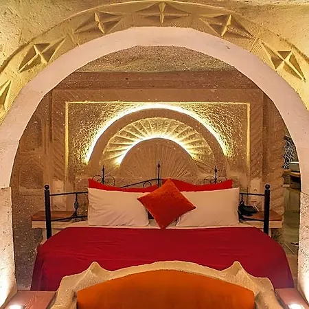 Vintage Cave House 호텔
